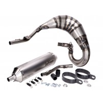Výfuk LeoVince X-Fight pro Beta RR50 2012-
