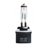 Žárovka 12V 27W PG13 M-TECH Z25/880