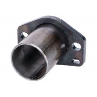 Příruba výfuku Voca Racing 32mm pro motory Derbi