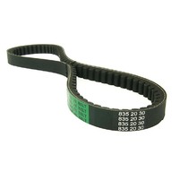 Řemen variátoru 835x20x30 pro GY6 125, 150cc