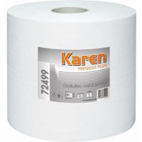Průmyslová úterka 26,5cm x 280m dvouvrstvá