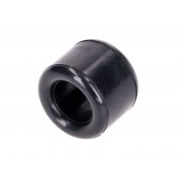 Gumové pouzdro uložení motoru / pouzdro kyvné vidlice pro Simson KR50, KR51/1, KR51/2, SR4-1, SR4-2, SR4-2/1, SR4-3, SR4-4