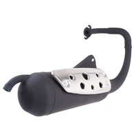 Výfuk Tecnigas Silent Pro Peugeot vertical (-98)