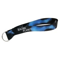 Klíčenka Racing Planet krátká