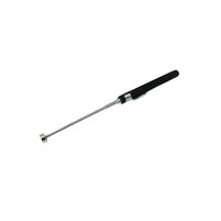 Teleskopický magnet Silverline 130-600mm, 2.3kg