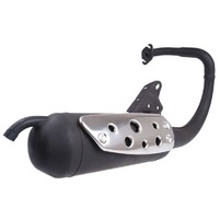 Výfuk Tecnigas Silent Pro pro Peugeot vertical (98-)