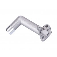 Šikmé sací potrubí pro Hercules/ Sachs 504, 505, Hercules Prima M 2, 3, 4, 5