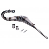 Výfuk Giannelli Enduro pro HRD Sonic 50 99-03