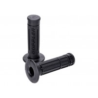 Sada gripů / rukojetí Doppler Grip 3D černá