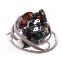 Stator pro Piaggio ET4,Liberty 125 ccm