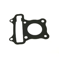Těsnění pod hlavu 39 mm GY6 50cc 139QMB/QMA
