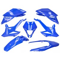 Sada plastů 7-kusů pro Beta RR 2012-