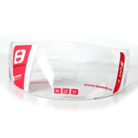 Plexi čiré pro přilbu Speeds Integral Performance II