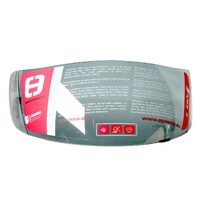 Plexi tmavě tónované pro přilbu Speeds Integral Performance II