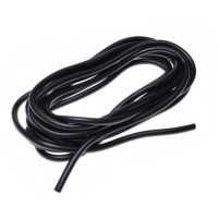 Benzínová hadička černá 5mm/5m