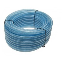 Benzínová hadička opletená 8mm 1m