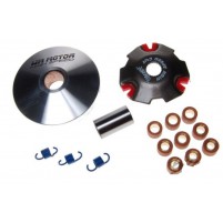 Tuningový variátor pro Suzuki AG 50ccm 16mm