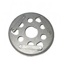 Spojkový zvon pro Piaggio Ape 220cc MP P501, P601 1978-1996 2214006