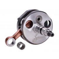 Klikový hřídel Schmitt GST 60/70ccm pro Simson S51, S70, S83, KR51/2, SR50