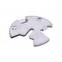 Držák jehly karburátoru BVF 16N1, 19N1 pro Simson S50, S51, S53, S70, S83, SR50, SR80, SR4, KR51/1, KR51/2 Schwalbe, Star, Sperber, Spatz, Habicht