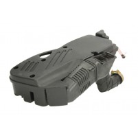 Airbox s filtrem GY6 125 ccm