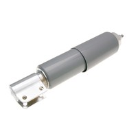 Tlumič přední pro Vespa PX 125-200