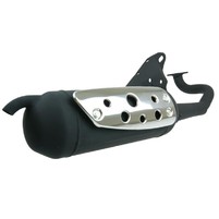 Výfuk Tecnigas Silent Pro pro PGO new engine