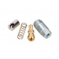 Kompletní sytič pro karburátor BVF 16N1, 16N3, 19N pro Simson S50, S51, S53, S70, S83, SR50, SR80, KR51/2