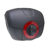 Kufr Eyecase černý 32L