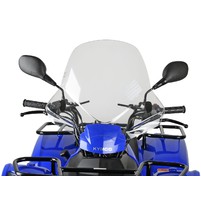 Plexi Speeds pro Kymco ATV, Quad