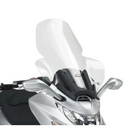 Plexi GiVi pro Kymco X-Citing 250, 300i, 500i 05-10