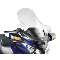 Plexi GiVi pro Suzuki AN 650 Burgman 02-04