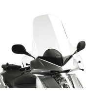Plexi GiVi pro Honda Pantheon 125, 150 03-08