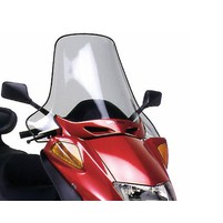 Plexi GiVi pro Honda Pantheon 125, Foresight 250, SV250