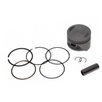 Píst 57mm pro Suzuki GN 125ccm 21,5mm 157FMI