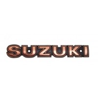 Znak palivové nádrže pro Suzuki GN 125ccm