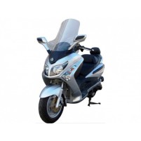 Plexi FABBRI Complete Exclusive Joymax/ GTS- Evo 125->300 ccm <-2012