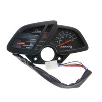 Tachometr OEM pro Derbi Senda R 50 X-Treme, SM 50 X-Race (bez otáčkoměru)
