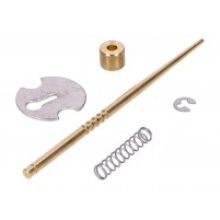 Jehla šoupátka 1,0x52,5mm pro karburátor BVF 16N3 pro Simson S51, S53, S70, S83, SR50, SR80, KR51/2, M531, M541, M741