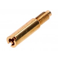 Dlouhá volnoběžná tryska #42 pro karburátor BVF 16N1 pro Simson S50, S51, S53, S70, S83, SR50, SR80, KR51/1, KR51/2, SR4-1, SR4-2, SR4-3, SR4-4