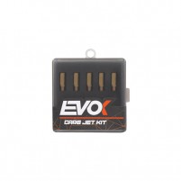 Sada trysek Evok PWK 60/62/64/66/68/70/72/74/76/78
