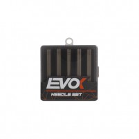 Sada jehel Evok DellOrto Phbl/Vhst D22/D24/D26/D27/D28/D29/D30/D31/D32/D332/D33