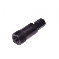 Stahovák rotoru 27x1 levý pro Minarelli