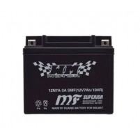 Baterie 12N7A-3A 12 V SMF
