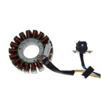 Stator pro Suzuki GN 125ccm 157FMI