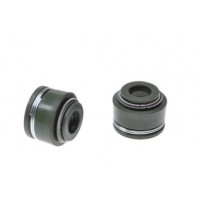 Sada gufer ventilů 5mm pro Suzuki GN 125ccm 157FMI