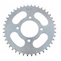 Rozeta 42z 428 pro Suzuki GN 125ccm 157FMI