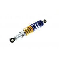 Univerzální zadní tlumič 260mm pro čínské skútry a ATV 50/125ccm