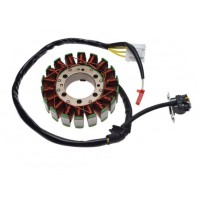 Stator 18-cívek pro Honda SH 300ccm 11-14 31120-KTW-B01