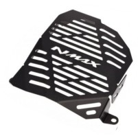 Tuningový kryt ventilátoru pro Yamahu-Nmax-Aerox 155 černá